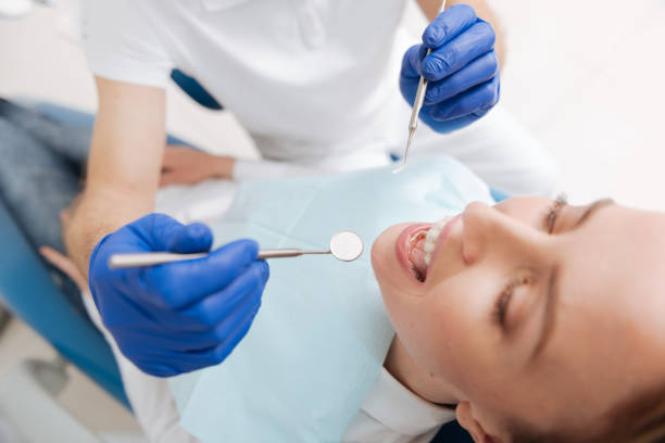 Best Tooth Extraction  in San Lorenzo, CA